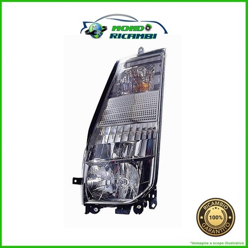 Faro proiettore anteriore - faro,