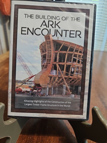 The building - of, ark