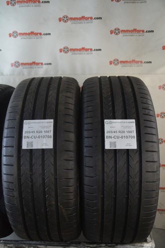 Pneumatici 265 r20 - 265/45,