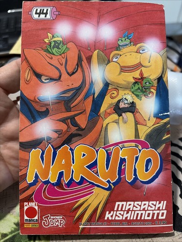 Naruto serie nera - serie,