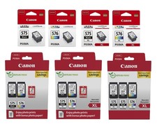 Canon PG-575 CL-576 PG-575XL