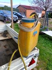 Pompa Zolfo Per Vigneto