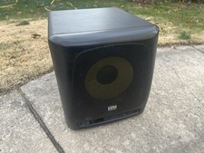 Rokit 10 KRK 10S2NA Subwoofer