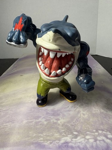 1995 ravenous ripster - 1995,