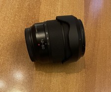 Lumix 12 60 3.5 5.6