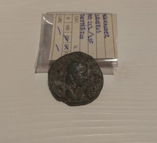 Sesterzio Alexander Severus