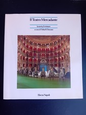 Il Teatro Mercadante. La