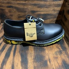 Oxford uomo Dr. Martens pelle