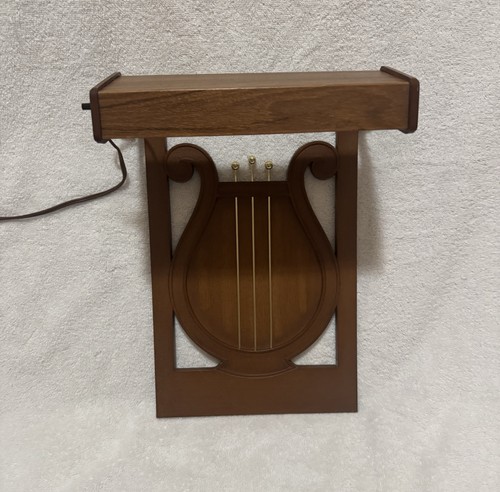 Porta spartiti musica organo