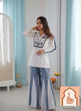 Tuta donna romana seta coord