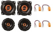 Kit Aggiornamento Altoparlanti