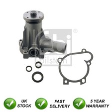 Pompa acqua SJR adatta a Volvo