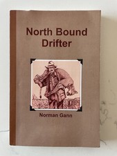 North Bound Drifter by Norman