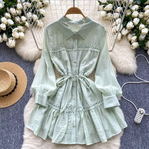 Vestito abito donna corto raso - donna,