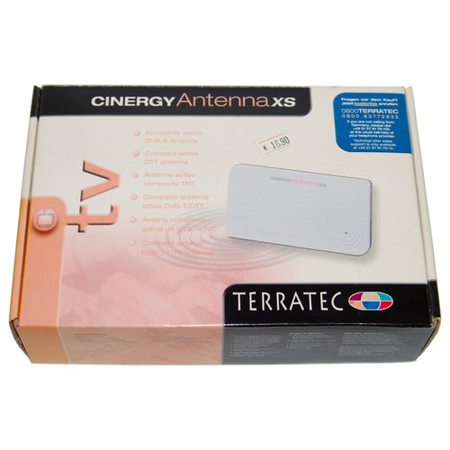 Terratec cinergy antenna - xs, |