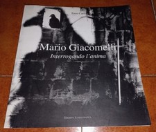 CARLI MARIO GIACOMELLI