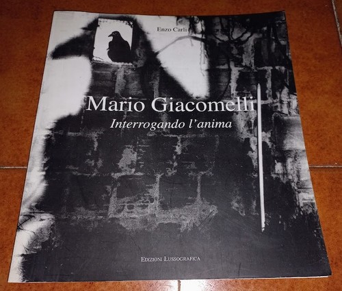 Carli mario giacomelli - carli,
