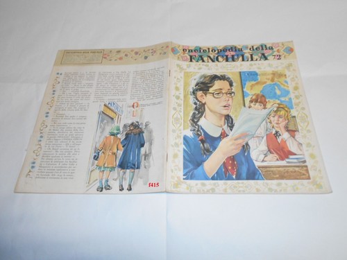 Enciclopedia della fanciulla - ,