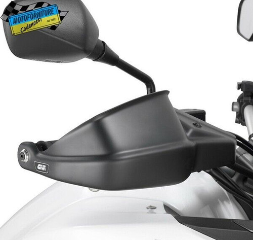 Paramani givi hp1139 - paramani, abs
