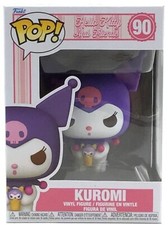 Funko Pop! Sanrio Hello Kitty