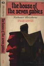 The house of the seben gables. . Nathaniel Hawthorne. 1975. XED.