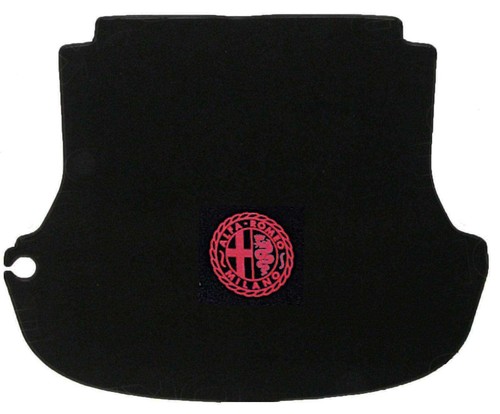Tappeto bagagliaio alfa romeo - bagagliaio,