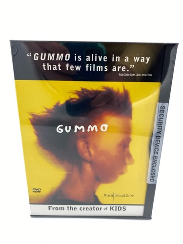 Gummo - , 2001)