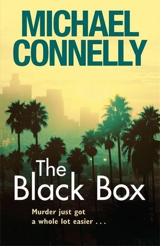 The black box - black, by