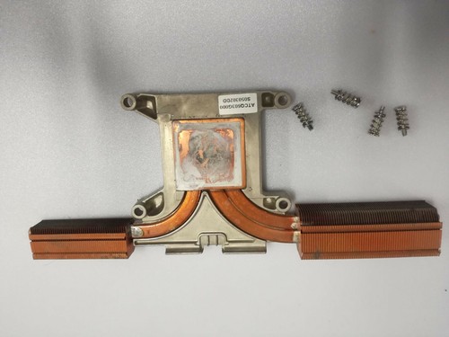 Dissipatore heatsink - dissipatore,