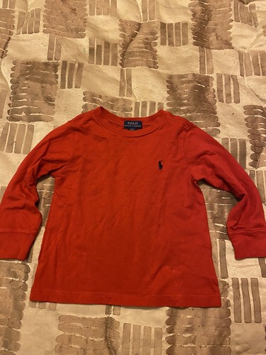 Maglia polo ralph lauren - maglia,
