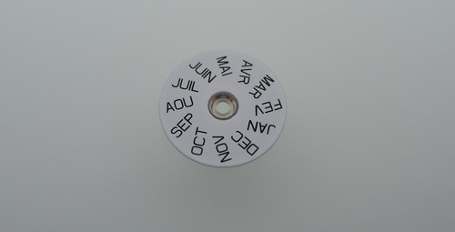 Indicatore mensile per eta - per,