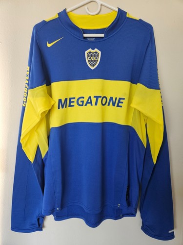 Boca juniors argentina - juniors, •