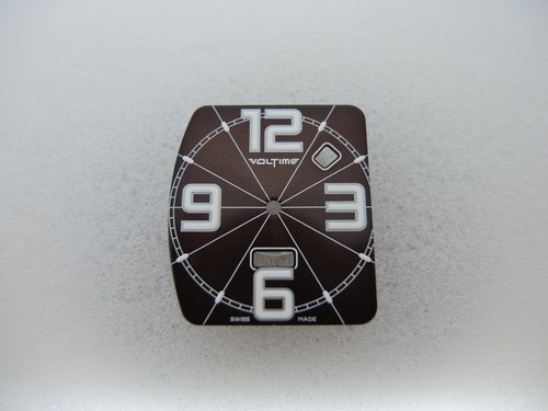 Quadrante voltime per - voltime,