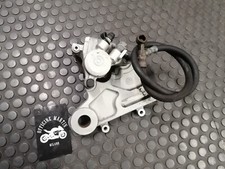 Pinza Freno Posteriore Con Supporto Husqvarna Wr Sm 125 2t 2002-05 MA