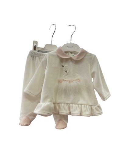 Completo neonata latte con - completo,