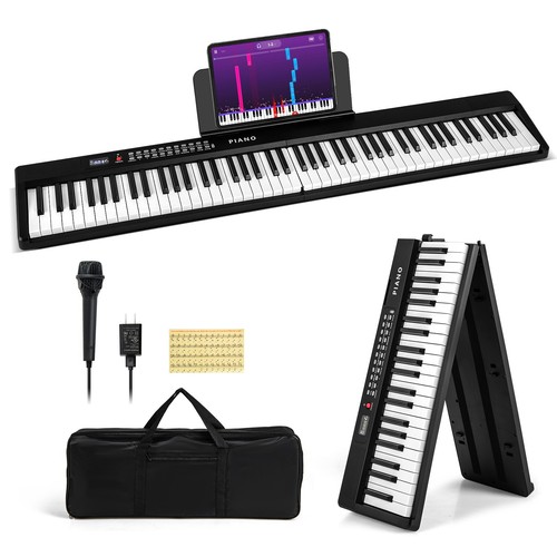 Pianoforte elettrico digitale - elettrico,