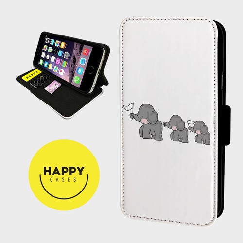 Cute elephant family - cute,