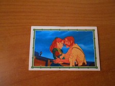 FIGURINA TARZAN ED. PANINI