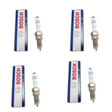 Kit candele per VW 1.2 1.4 TGI