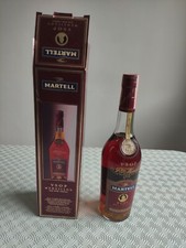 MARTELL VSOP MEDAILLON OLD
