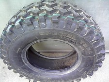 Pneumatico Special Trac