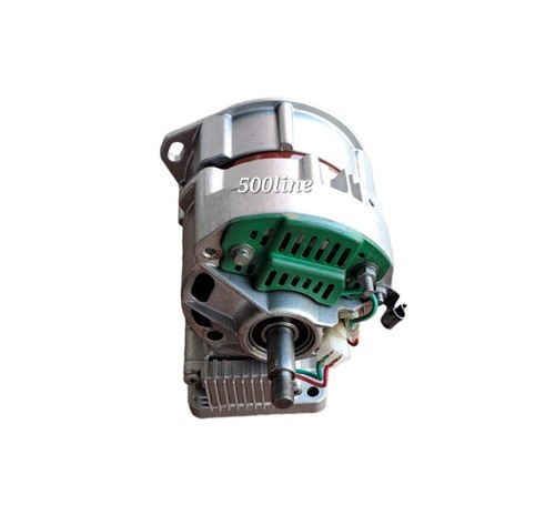 Alternatore marelli fiat 500 - alternatore,