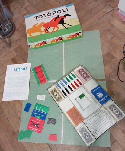 Totopoli editrice giochi - editrice,