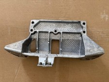 Staffa supporto motore cambio - motore,