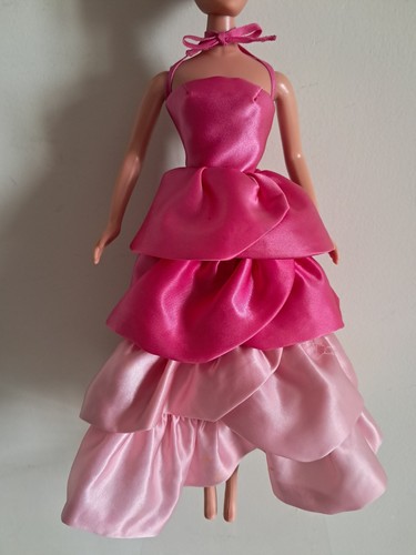 1984 abito sweet roses - abito,