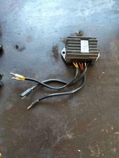 Ducati Monster Ricambi