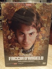 Faccia D'angelo Serie Tv