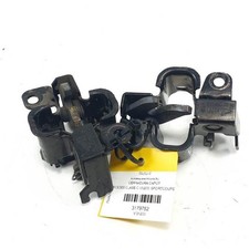 A2038800060 serratura cofano