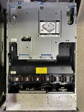 Server HP ProLiant DL360 G6 - solo per parti di ricambio / così com'è / senza restituzione