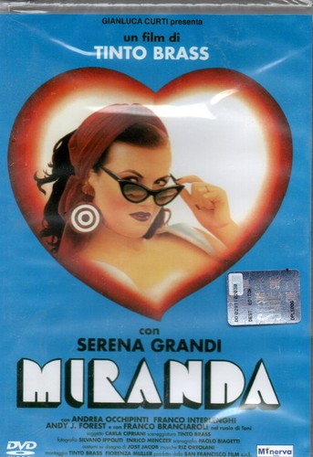 Serena grandi - ,